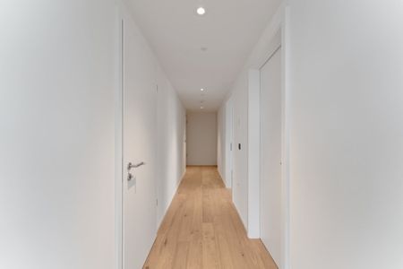 LOYER SANS ACOMPTE - Tour cinquante-cinq - espaces de vie métropolitains - Foto 3