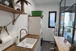 Chalet/casa adosado en venta, alquiler en Progrés