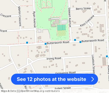 Relaxed Living Opposite the Reserve - Photo 1