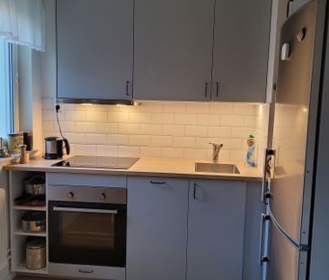 Forsskålsgatan, Johanneshov - Foto 5