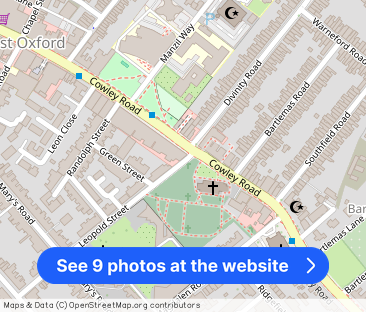 Cowley Road - Photo 1