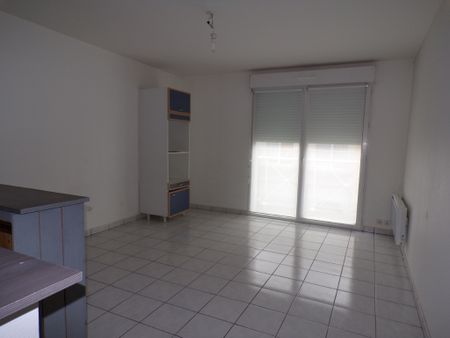 Location Appartement 2 pièces 38m² ST BRIEUC 22000 - Photo 2