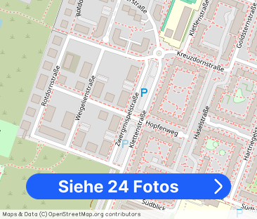 +++PFIFFIGE DG-MAiS-2-RWG MIT BALKON U. EBK IN ATTRAKTIVER LAGE VON... - Foto 1