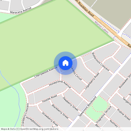 7 Zesty Walk, Vic 3024, Manor Lakes