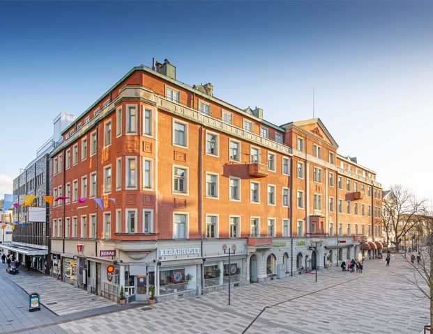 Fristadstorget 7 C - Photo 1