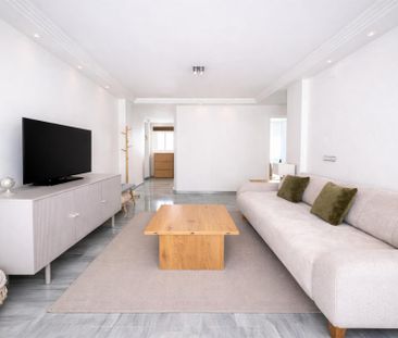 Piso de alquiler en Calle Constancia, 11, Perchel Sur - Plaza de To... - Photo 2