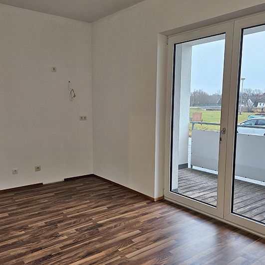 barrierefreie Wohnung in Schwarzenau - Photo 1