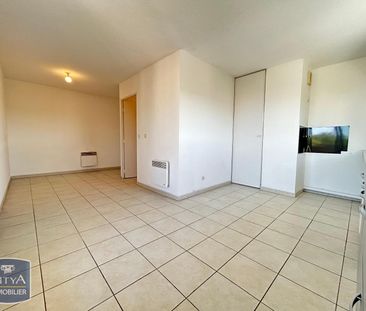 Location Appartement 2 pièces 39m² MORIERES LES AVIGNON 84310 - Photo 6