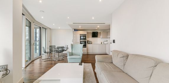 3 bedroom apartment to rent - Photo 2
