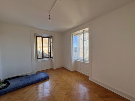 Stavay-Mollondin 6 – 3 pièces 1er étage sud-est - Photo 4