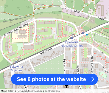 Przytulna kawalerka z pełnym wyposażeniem - Photo 1