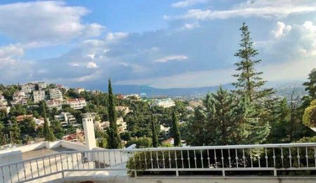 Μεζονέτα για ενοικίαση Πολιτεία (Κηφισιά) - Photo 3