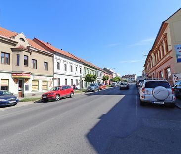 Pronájem bytu 2+kk 74 m², Špindlerova třída , Roudnice nad Labem - Photo 6