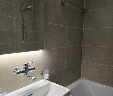 3 Zimmer, 84 m², 4. Stock - Photo 1