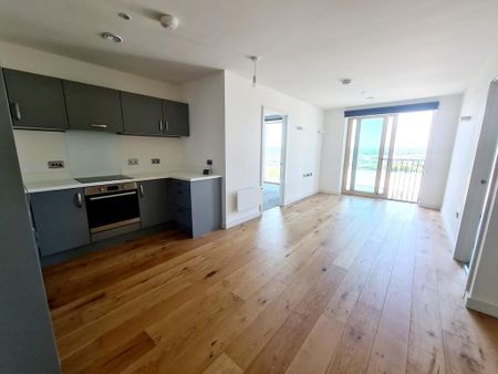 2 bedroom apartment to rent - Photo 2