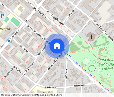 Przytulne M2 na wynajem w Centrum - Photo 1