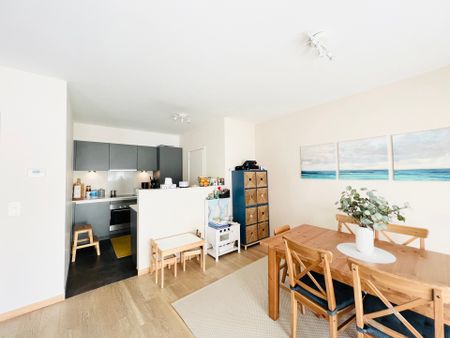 Avenue de Calabre, 1200, Woluwe-Saint-Lambert - Foto 3