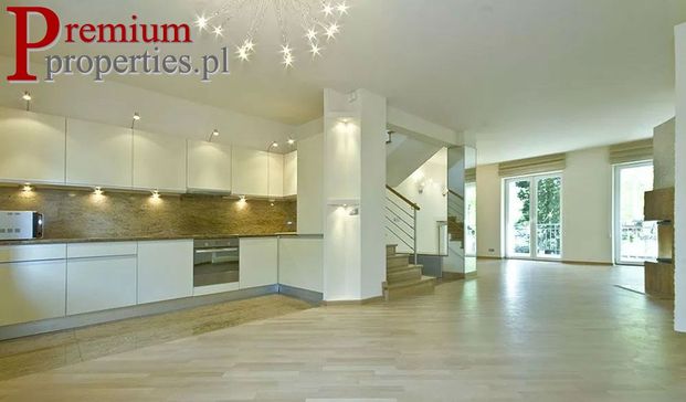 Warszawa, Mokotów, Górny Mokotów - Zdjęcie 1