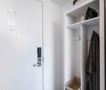 For Lease - 1900 Simcoe Street Unit# 532, Oshawa, Ontario - Photo 5