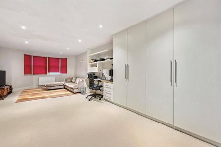 5 bedroom terraced house to rent - Photo 2