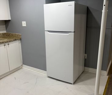 For Lease - 466 Brimley Road Unit# Basement, Toronto, Ontario - Photo 2