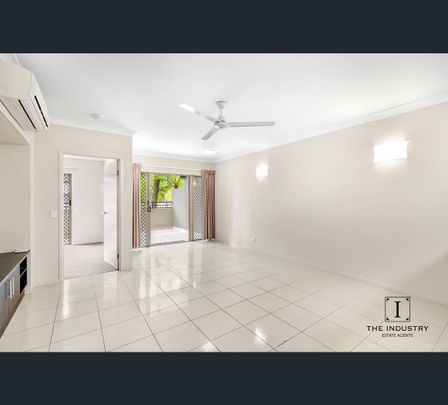 1202/12-21 Gregory Street, Westcourt, Qld 4870 - Photo 1