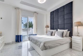 Luxury Villa for rent in Marbella Del Este, Spain