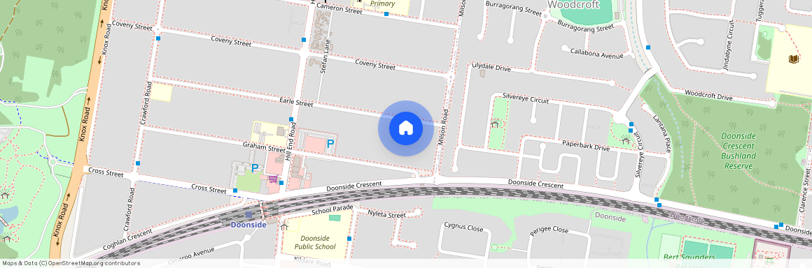 10 Earle St, NSW 2767, Doonside