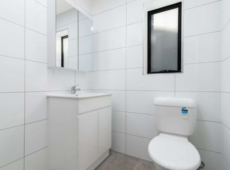 Modern comfort in Prahran - Photo 5