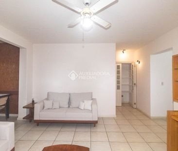 Apartamento com 3 quartos e 112m² para alugar em São João, Porto Al... - Foto 4