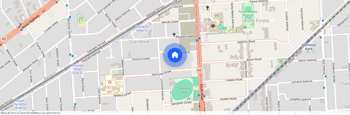 6 Glengarry Avenue, SA 5037, Glandore