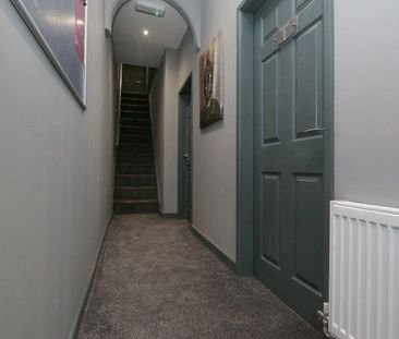 1 bedroom house of multiple occupation to rent - Photo 4