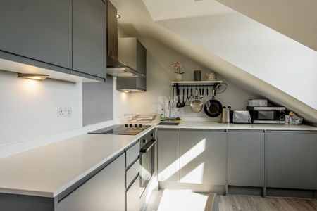 1 bedroom apartment to rent - Photo 5