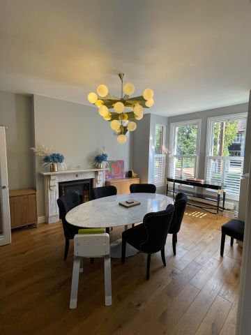 4 Bed Terraced House, Red Post Hill, SE24 - Photo 3