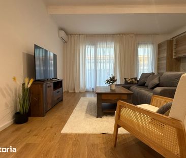 Prima inchiriere I 2 camere I parcare subterana - Photo 5