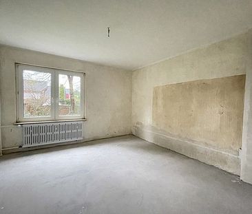 zentral gelegene 3-Zimmer-Wohnung - Foto 1