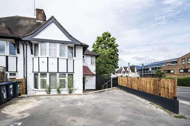Hodford Road, Nw, Golders Green, NW11 - Photo 1
