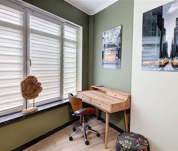 Appartement te huur - Photo 1