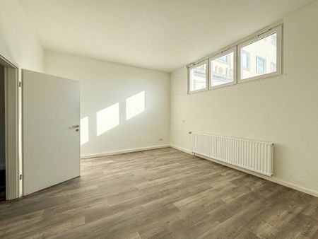 Frisch renovierte 2-Zimmer-Wohnung im Zentrum von Fröndenberg - Foto 2
