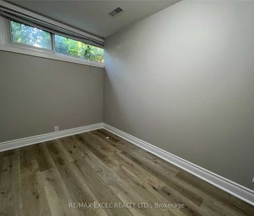 Detached Home For Lease | E8112032 - Photo 1