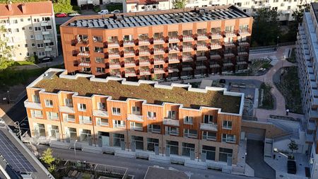 Bjurgränd 32, Rågsved - Foto 4