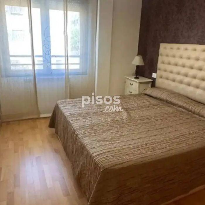 Piso en alquiler en Lardero - Photo 1