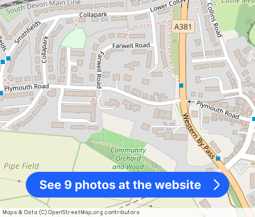 Totnes - Photo 1