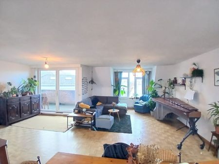 Appartement te huur - Photo 2