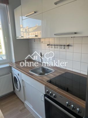 Helle 3-Zimmer-Altbau-Wohnung (möbliert) Nähe Prenzlauer Berg - Photo 1