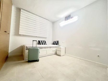 Apartamento de alquiler en Urbanització Plans Mar, 4b, Playa del Puig - Photo 4
