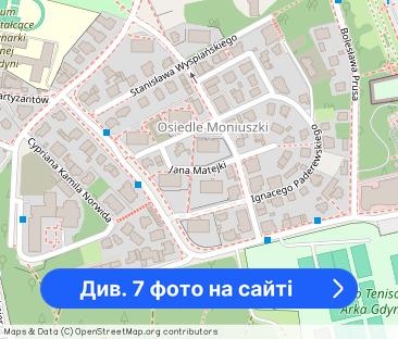 Kawalerka 28m2 przy Bulwarze w Gdyni!!! - Фото 1