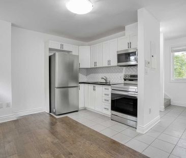 427 Nairn Avenue apartment — Toronto, ON (2-Bedroom) - 2 Bedroom - Photo 5