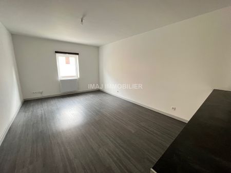 Studio à louer - Photo 3