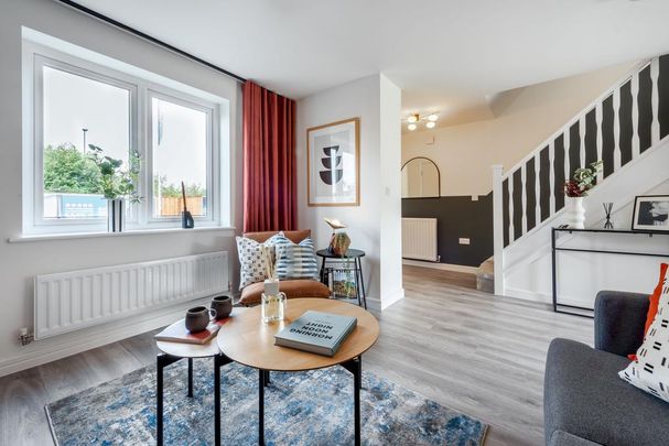 3 bedroom house to rent - Photo 1